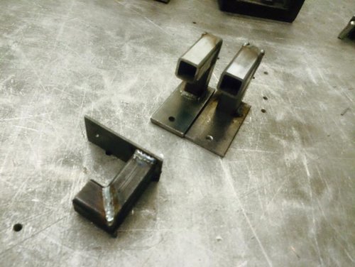 Introduction to Welding